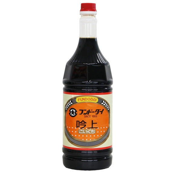 吟上こいくち 1.8L