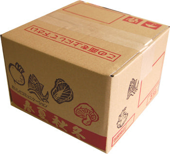 四季の香り米麦合わせ 5K段ボール