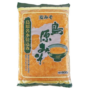 Shimabara Miso (800g) 10-pack