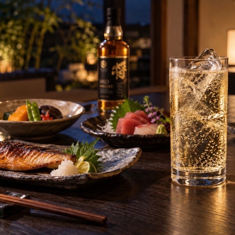 将(Sho) 1607 Whisky【20歳未満のお客様への販売はいたしません】