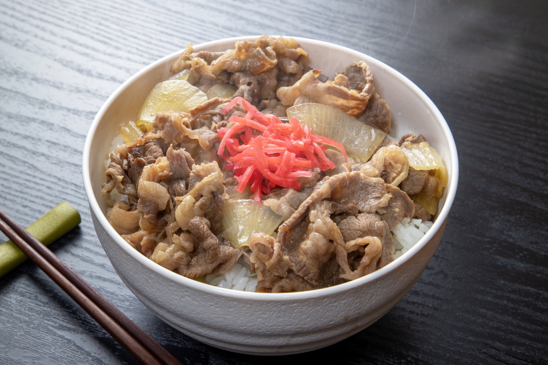 ＜煮物調味料＞牛丼