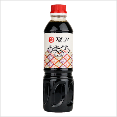 Umakuchi soy sauce