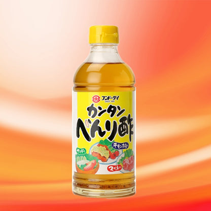 ｶﾝﾀﾝべんり酢