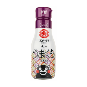 Kyushu Umakuchi Soy Sauce