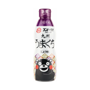 Kyushu Umakuchi Soy Sauce