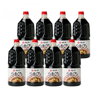 Umakuchi soy sauce