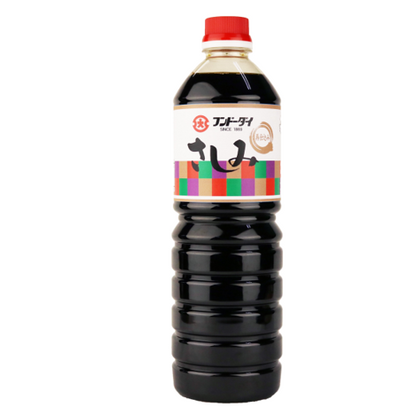 さしみしょうゆ　1L