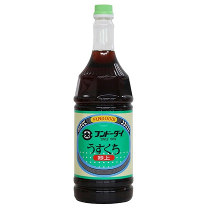 うすくち吟上 1.8L