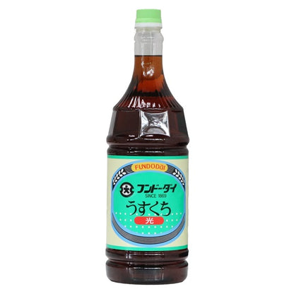 うすくち光1.8L
