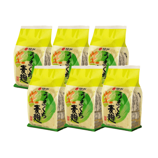 Umakuchi Barley Koji (900g) 6-pack