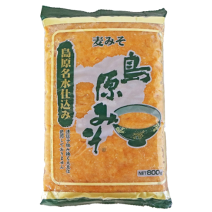 Shimabara Miso (800g) 10-pack 