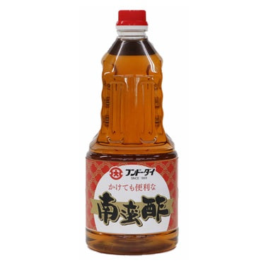 Nanban vinegar