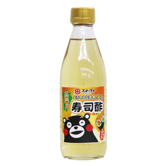 Sushi vinegar