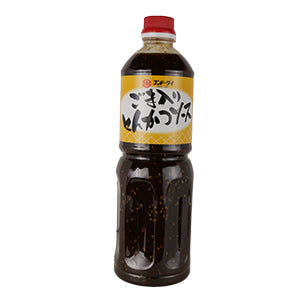 ごま入りとんかつソース