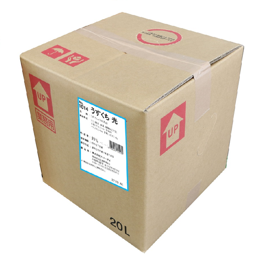 うすくち光(淡口) 20LBIB