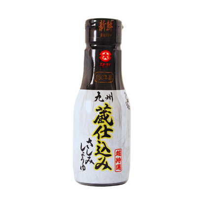 蔵仕込みさしみしょうゆ200ml