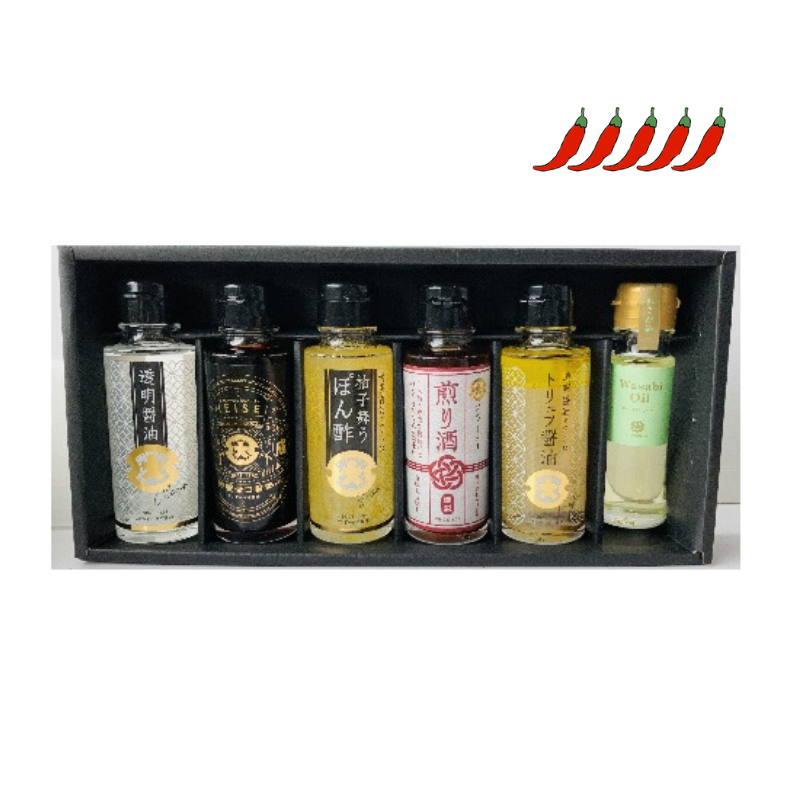 【受注生産】こだわりの贅沢6本セットＢ