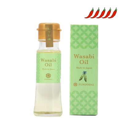わさびオイル 45g