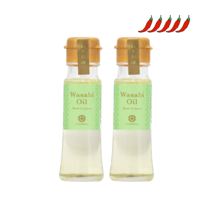 わさびオイル 45g