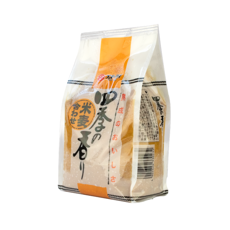 四季の香り米麦合わせ