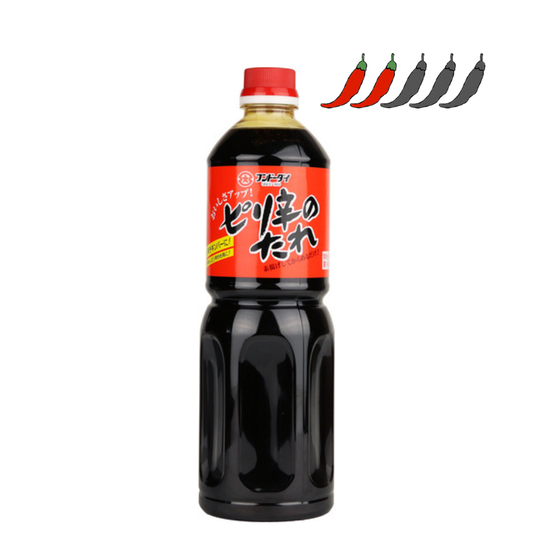 ﾋﾟﾘ辛のたれ