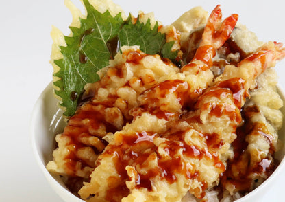 Teriyaki Tendon Sauce