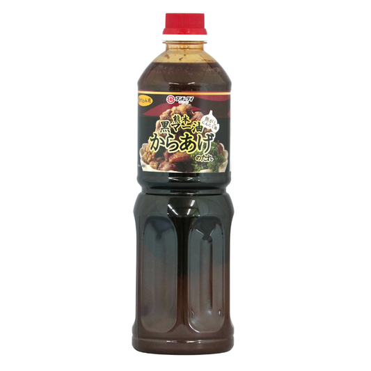 熊本黒ﾏｰ油からあげのたれ 1330g