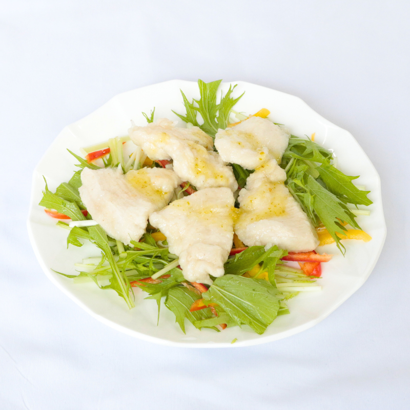 ゆずホットソース 105g瓶