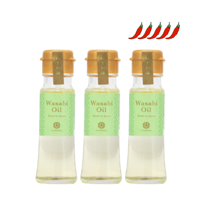 わさびオイル 45g
