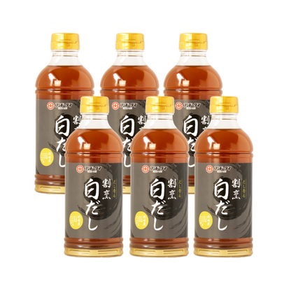 だし香る割烹白だし