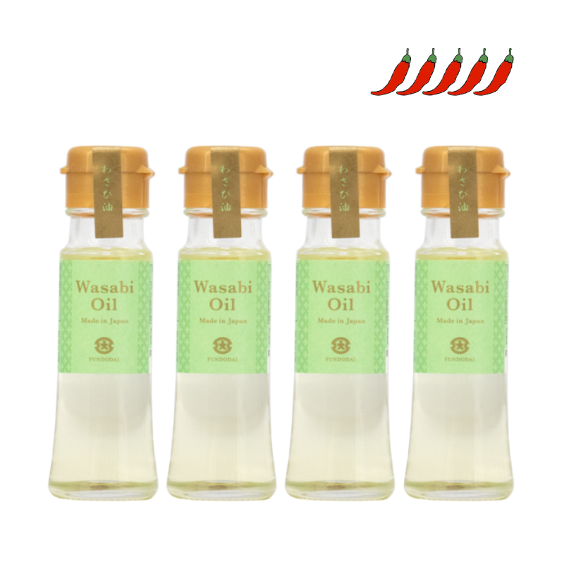 わさびオイル 45g