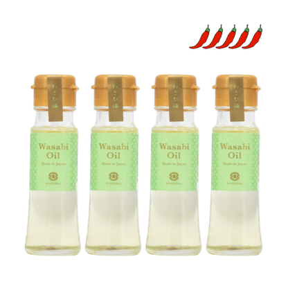わさびオイル 45g