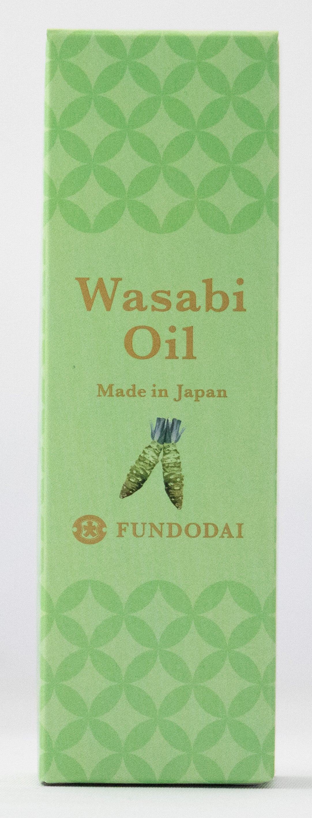 45g wasabi oil