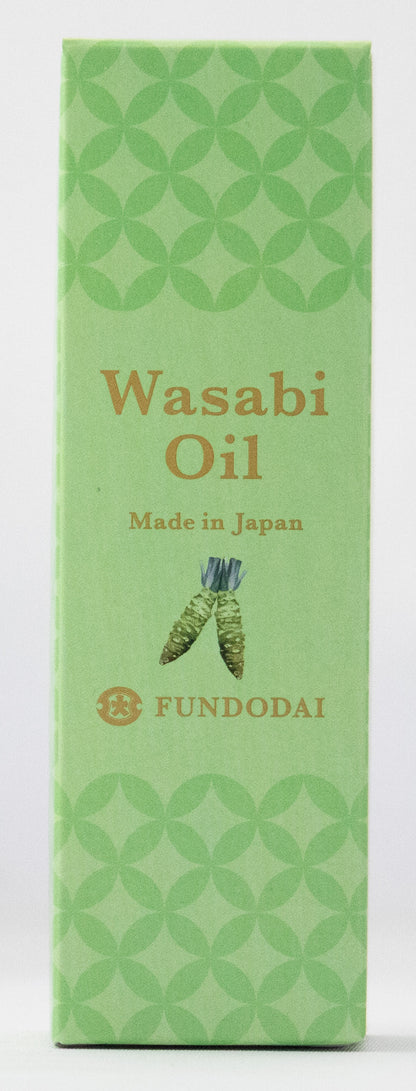 45g wasabi oil