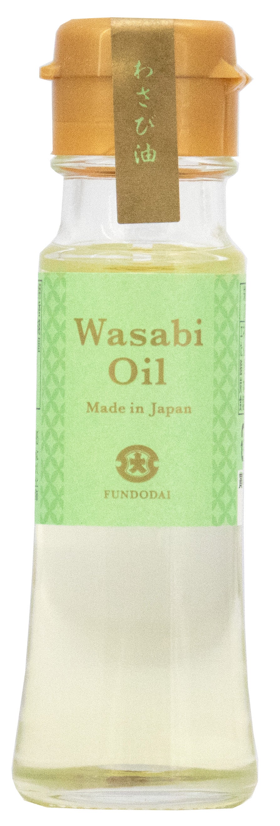 45g wasabi oil