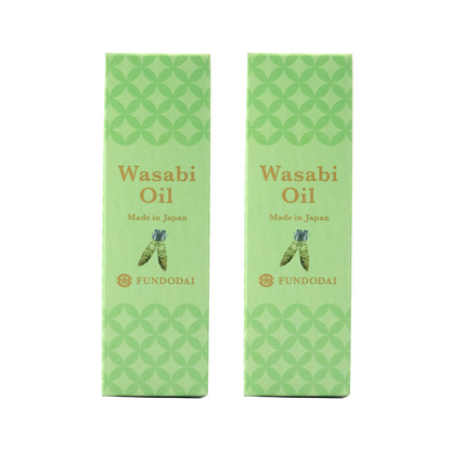 わさびオイル 45g