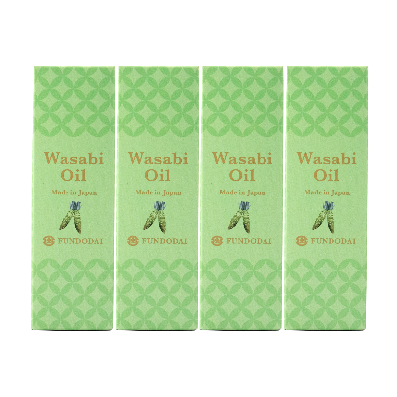 わさびオイル 45g