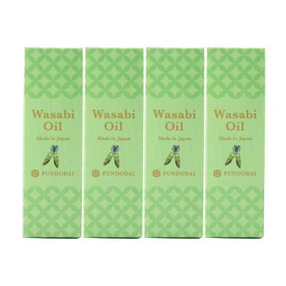 わさびオイル 45g