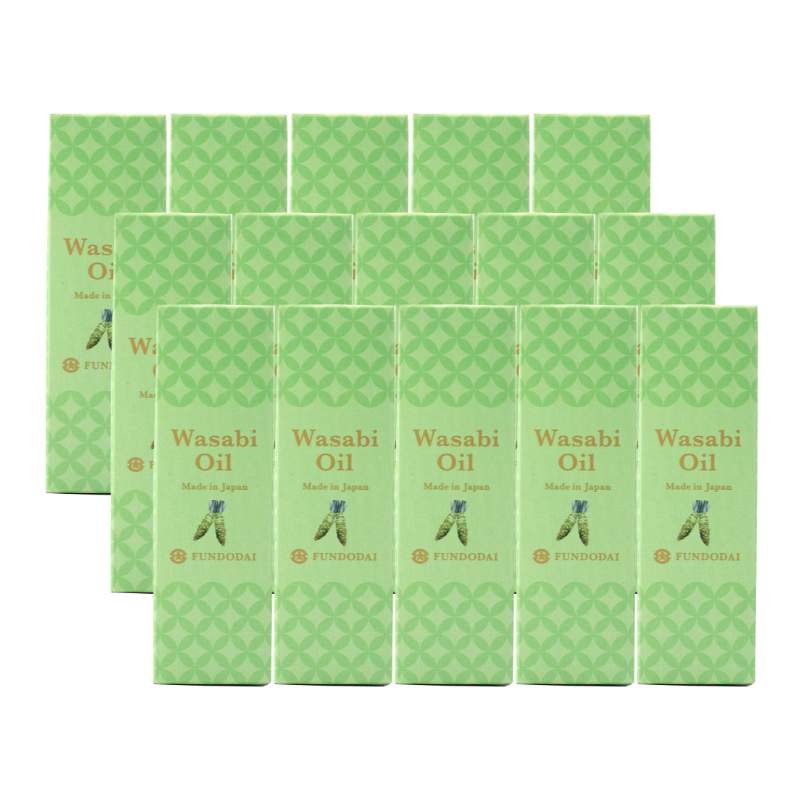 わさびオイル 45g