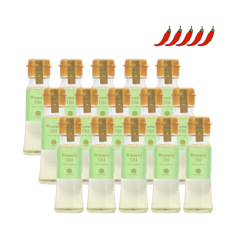 わさびオイル 45g