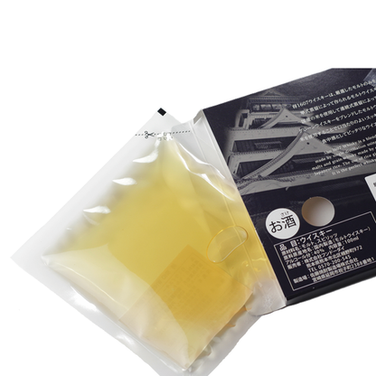 将(Sho) 1607 Whisky　フラットパック【20歳未満のお客様への酒類の販売はいたしません】　