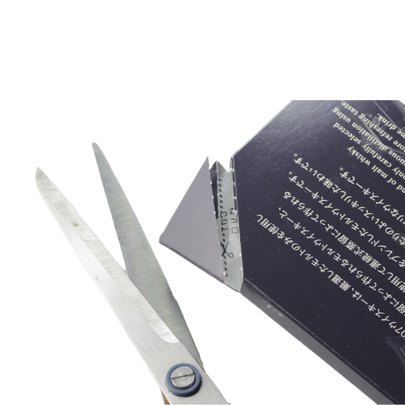 将(Sho) 1607 Whisky　フラットパック【20歳未満のお客様への酒類の販売はいたしません】　