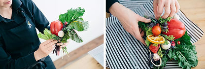 VA　ベジフラワー