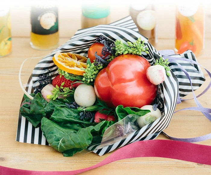 VA　ベジフラワー