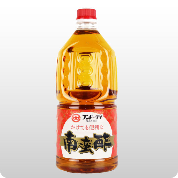 Nanban vinegar