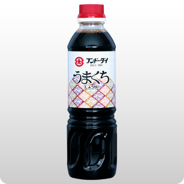 Umakuchi soy sauce