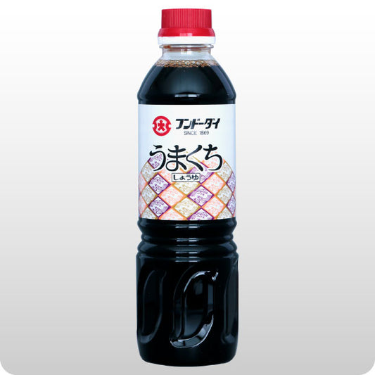 Umakuchi soy sauce